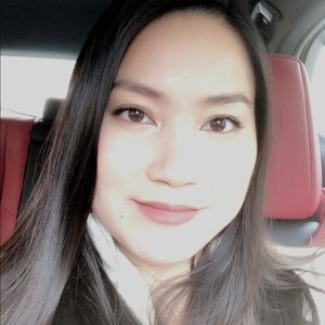 Meet your Posher, Erika